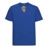 Classic heavyweight ringspun t-shirt Thumbnail