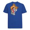 Classic heavyweight ringspun t-shirt Thumbnail