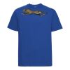 Classic heavyweight ringspun t-shirt Thumbnail