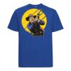 Classic heavyweight ringspun t-shirt Thumbnail