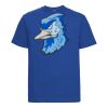 Classic heavyweight ringspun t-shirt Thumbnail
