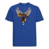 Classic heavyweight ringspun t-shirt Thumbnail