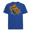 Classic heavyweight ringspun t-shirt Thumbnail