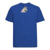 Classic heavyweight ringspun t-shirt Thumbnail