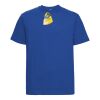 Classic heavyweight ringspun t-shirt Thumbnail