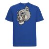 Classic heavyweight ringspun t-shirt Thumbnail