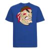 Classic heavyweight ringspun t-shirt Thumbnail