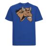 Classic heavyweight ringspun t-shirt Thumbnail