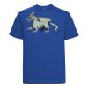 Classic heavyweight ringspun t-shirt Thumbnail