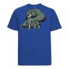 Classic heavyweight ringspun t-shirt Thumbnail