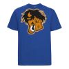 Classic heavyweight ringspun t-shirt Thumbnail
