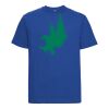 Classic heavyweight ringspun t-shirt Thumbnail