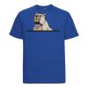 Classic heavyweight ringspun t-shirt Thumbnail