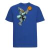 Classic heavyweight ringspun t-shirt Thumbnail