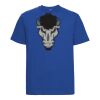 Classic heavyweight ringspun t-shirt Thumbnail