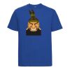 Classic heavyweight ringspun t-shirt Thumbnail