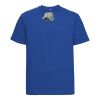 Classic heavyweight ringspun t-shirt Thumbnail
