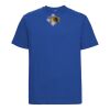 Classic heavyweight ringspun t-shirt Thumbnail