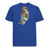 Classic heavyweight ringspun t-shirt Thumbnail