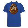 Classic heavyweight ringspun t-shirt Thumbnail
