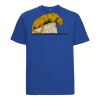 Classic heavyweight ringspun t-shirt Thumbnail
