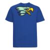 Classic heavyweight ringspun t-shirt Thumbnail
