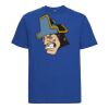 Classic heavyweight ringspun t-shirt Thumbnail