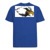 Classic heavyweight ringspun t-shirt Thumbnail