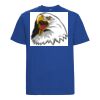 Classic heavyweight ringspun t-shirt Thumbnail