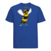 Classic heavyweight ringspun t-shirt Thumbnail