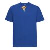 Classic heavyweight ringspun t-shirt Thumbnail