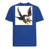Classic heavyweight ringspun t-shirt Thumbnail