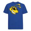 Classic heavyweight ringspun t-shirt Thumbnail