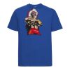 Classic heavyweight ringspun t-shirt Thumbnail