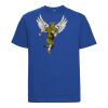 Classic heavyweight ringspun t-shirt Thumbnail