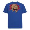 Classic heavyweight ringspun t-shirt Thumbnail