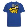 Classic heavyweight ringspun t-shirt Thumbnail