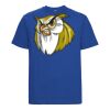 Classic heavyweight ringspun t-shirt Thumbnail