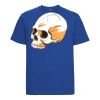 Classic heavyweight ringspun t-shirt Thumbnail