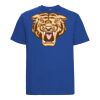 Classic heavyweight ringspun t-shirt Thumbnail