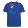 Classic heavyweight ringspun t-shirt Thumbnail