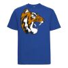 Classic heavyweight ringspun t-shirt Thumbnail