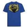 Classic heavyweight ringspun t-shirt Thumbnail