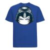 Classic heavyweight ringspun t-shirt Thumbnail
