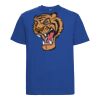Classic heavyweight ringspun t-shirt Thumbnail
