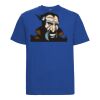 Classic heavyweight ringspun t-shirt Thumbnail