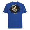 Classic heavyweight ringspun t-shirt Thumbnail