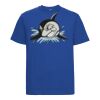 Classic heavyweight ringspun t-shirt Thumbnail