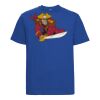 Classic heavyweight ringspun t-shirt Thumbnail