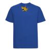 Classic heavyweight ringspun t-shirt Thumbnail